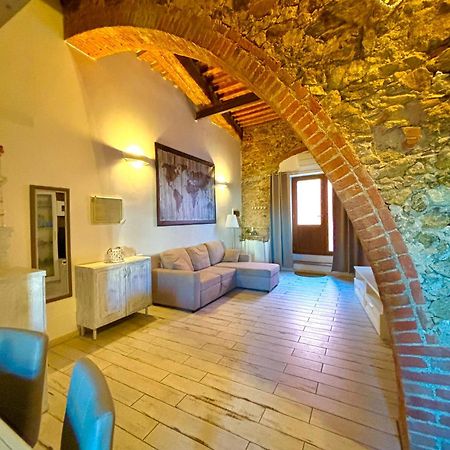Apartmán Casa Leo Capoliveri  Exteriér fotografie