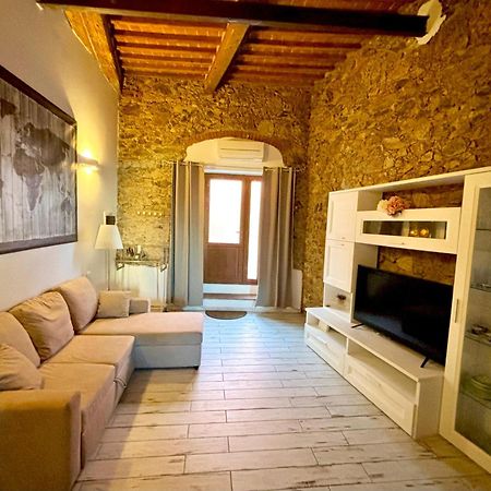 Apartmán Casa Leo Capoliveri  Exteriér fotografie
