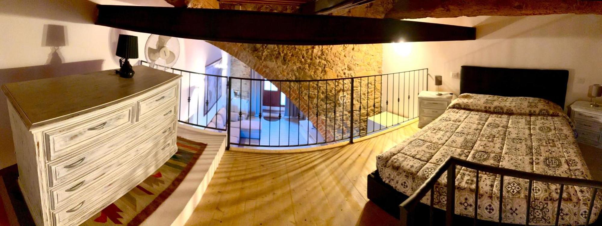 Apartmán Casa Leo Capoliveri  Exteriér fotografie