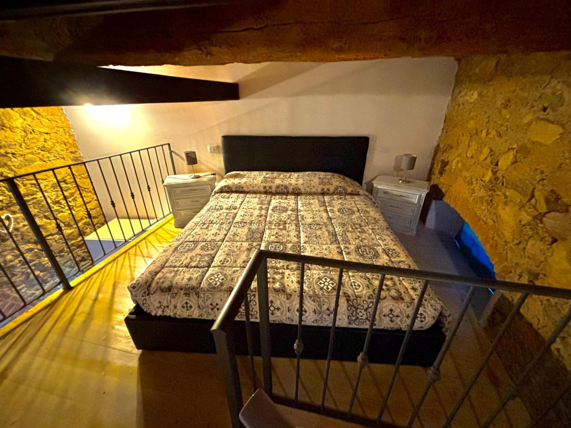 Apartmán Casa Leo Capoliveri  Exteriér fotografie