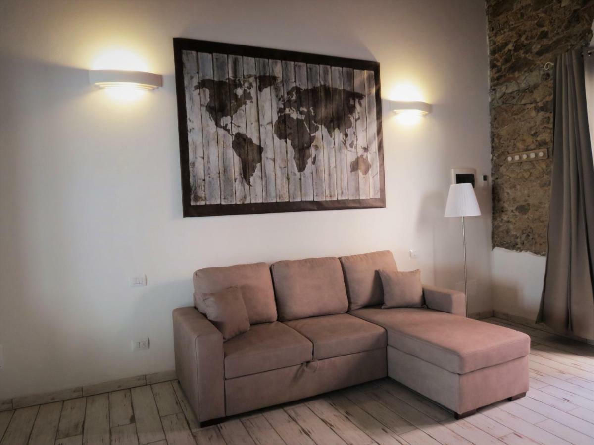 Apartmán Casa Leo Capoliveri  Exteriér fotografie