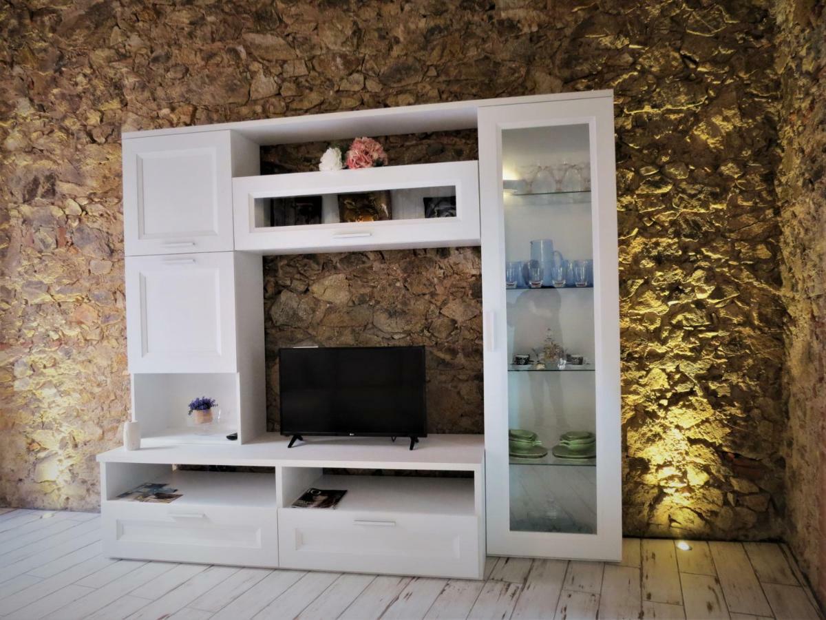 Apartmán Casa Leo Capoliveri  Exteriér fotografie