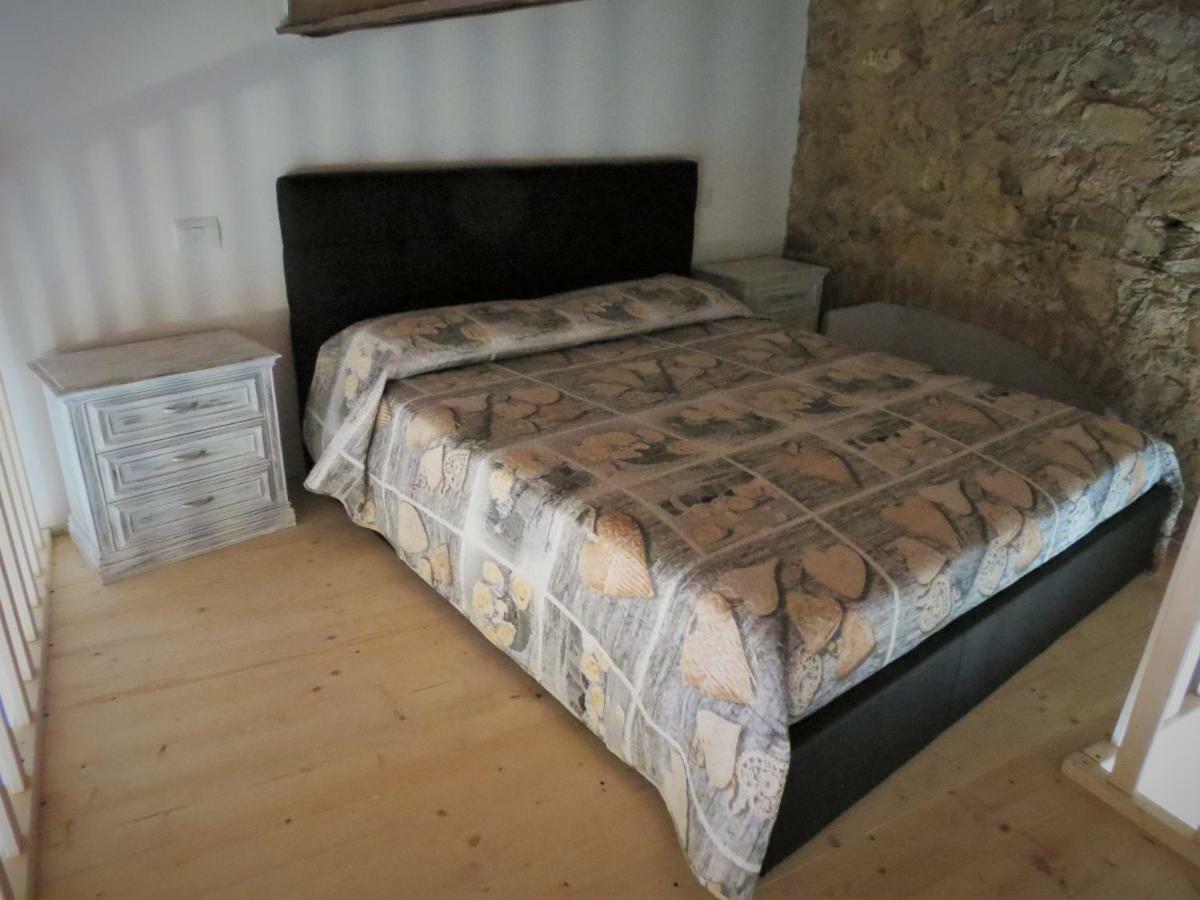 Apartmán Casa Leo Capoliveri  Exteriér fotografie